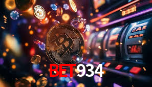 bet934：Jogue nas melhores slots e descubra o jackpot dos seus sonhos!