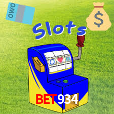 bet934:A melhor experiência de apostas e jogos de cassino, incluindo futebol online!
